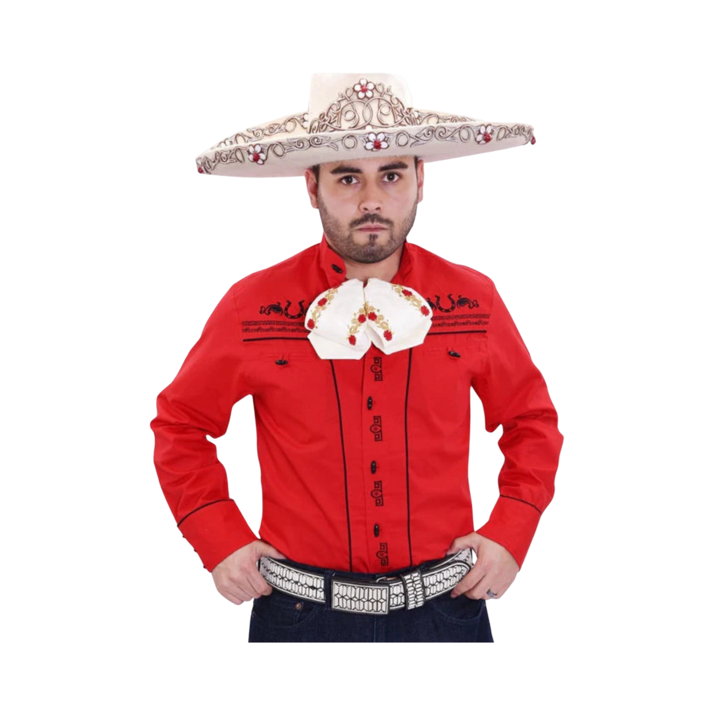 Camisa Charra Niño