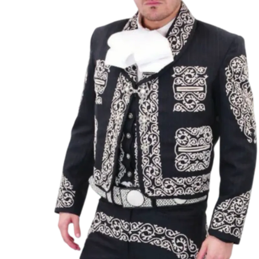 Traje de Mariachi Para Hombre