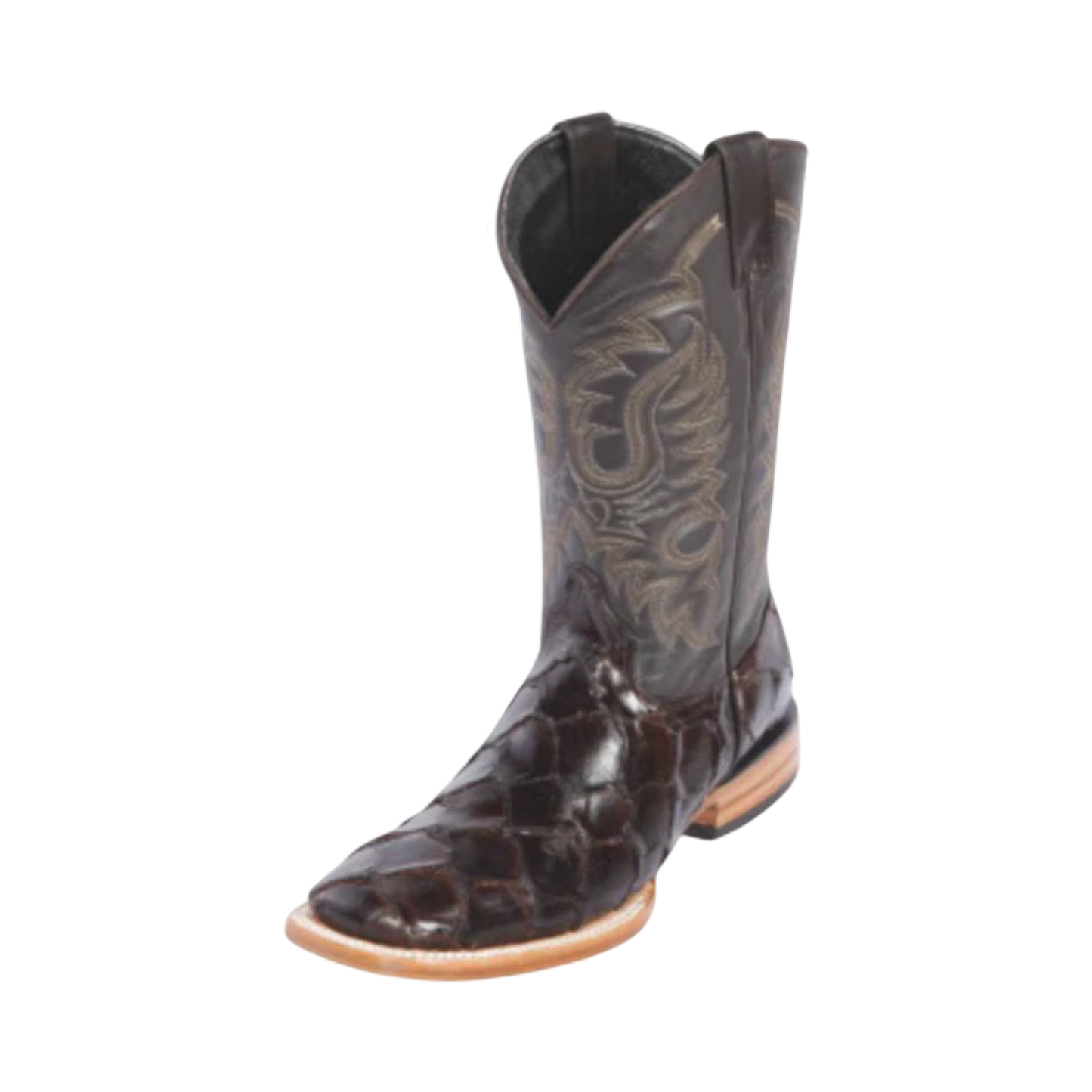 Botas Rodeo Quincy