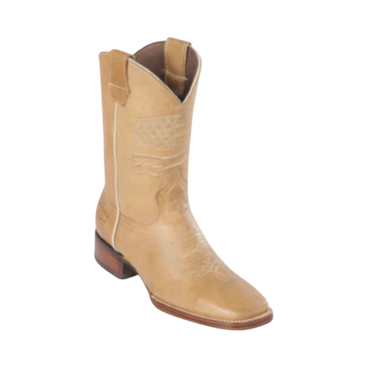 Botas Rodeo Quincy