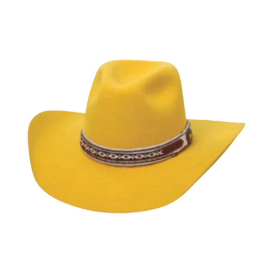Sombrero Vaquero Para Mujer