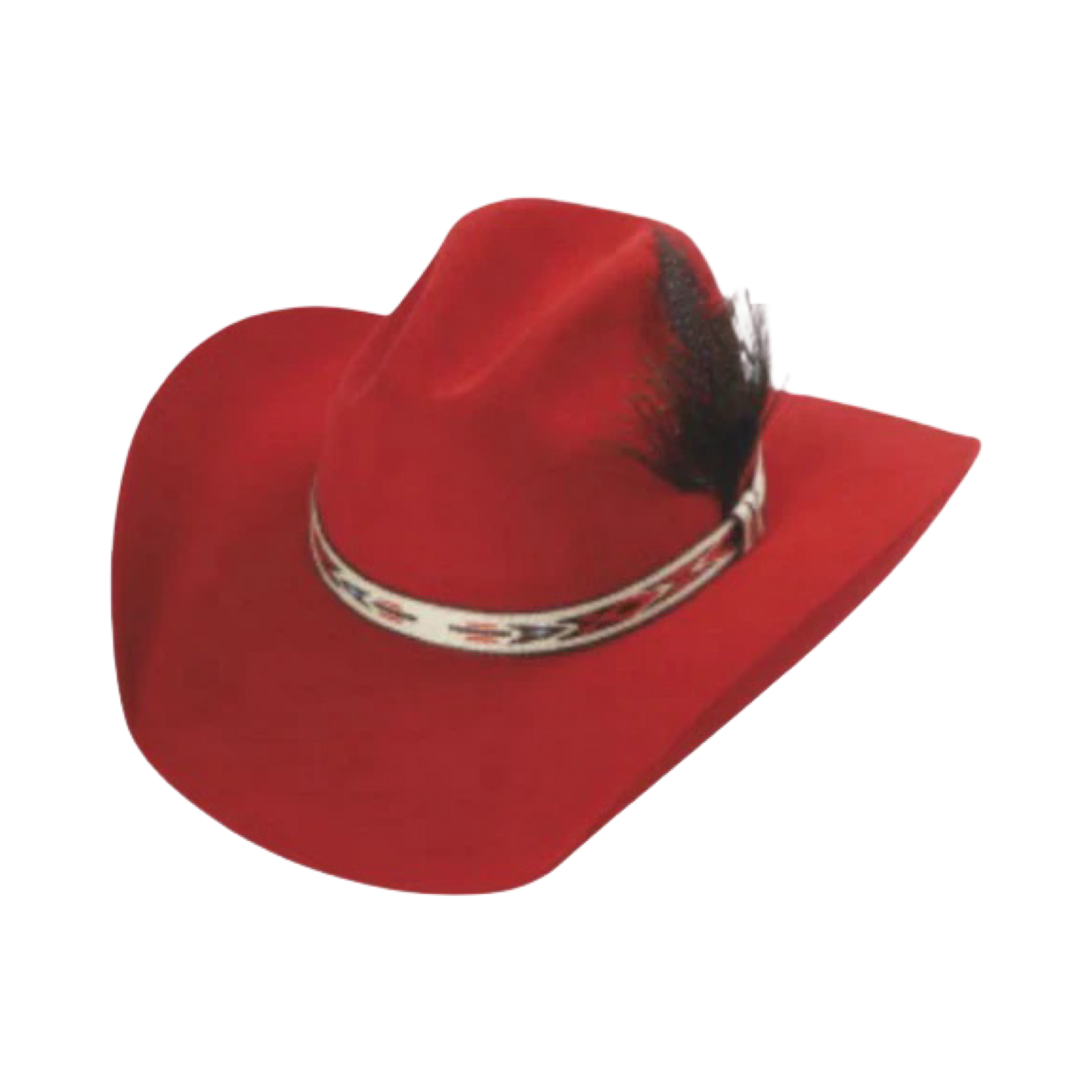 Texana Sombrero Vaquero Para Mujer