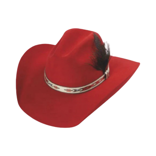 Texana Sombrero Vaquero Para Mujer