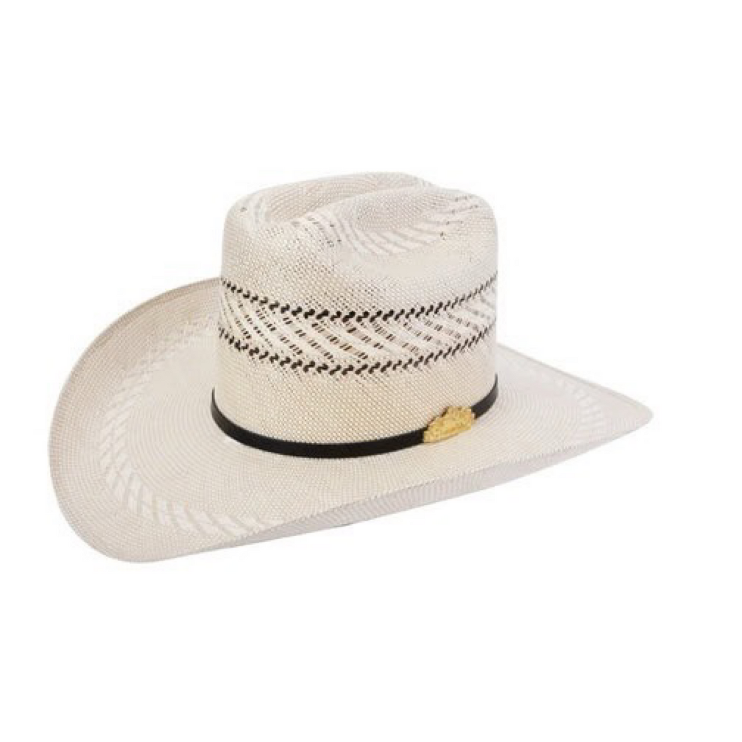 Sombrero Vaquero Fino 5,000X Copa Alta Horma Rodeo Ala 4" WD-682