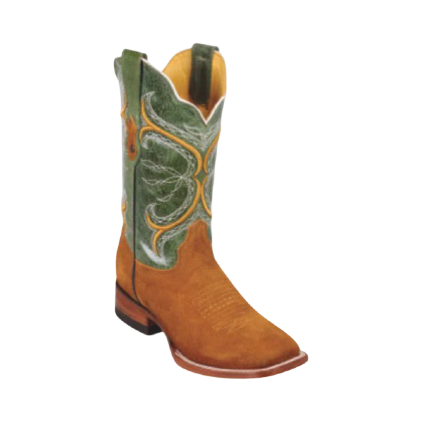 Botas Rodeo Quincy