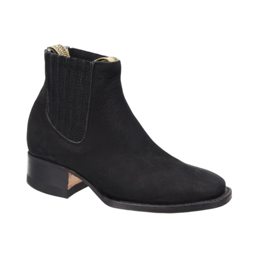 Botines Charros para Mujer