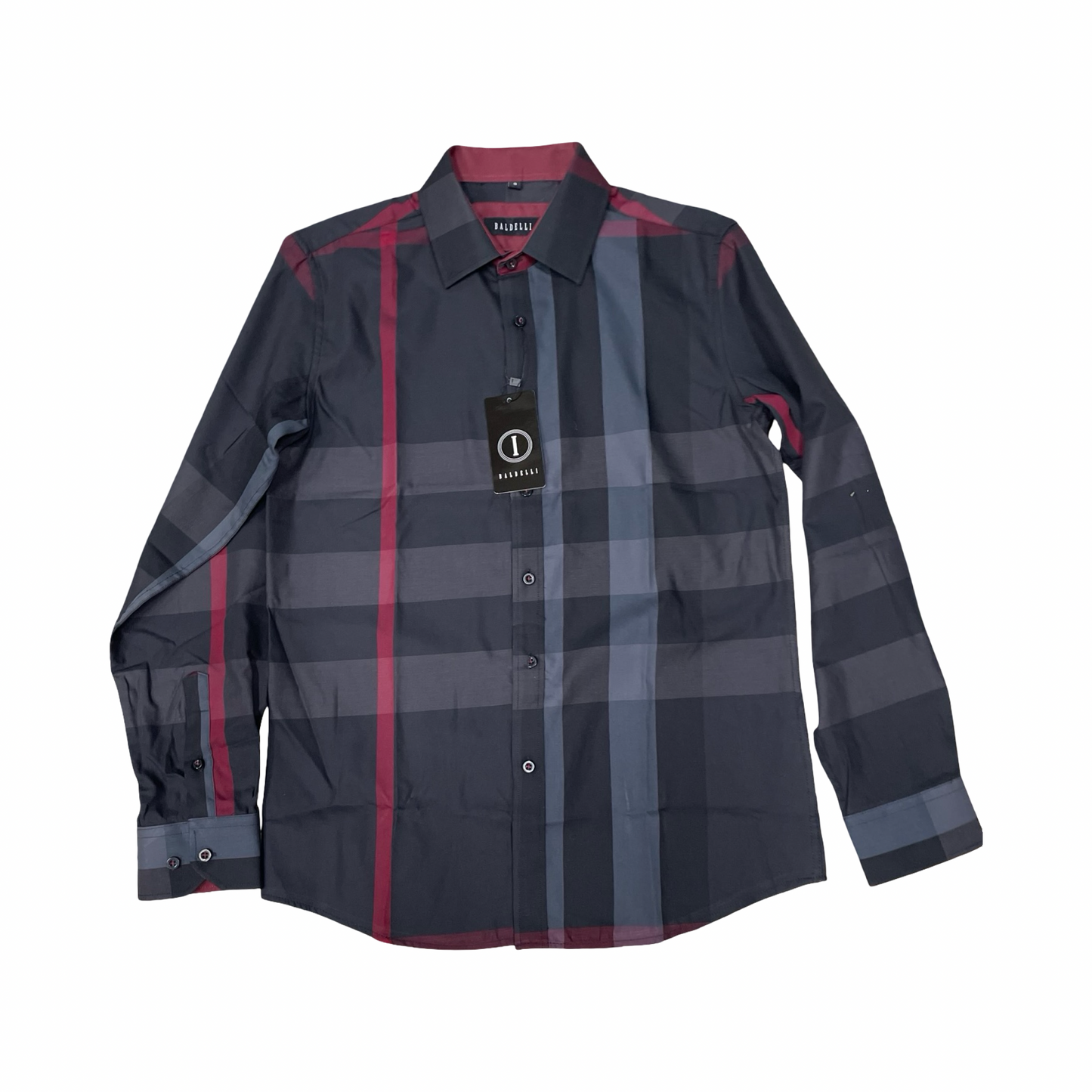 Camisa Vaquera Hombre - De Moda