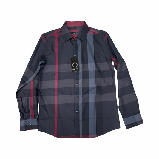 Camisa Vaquera Hombre - De Moda