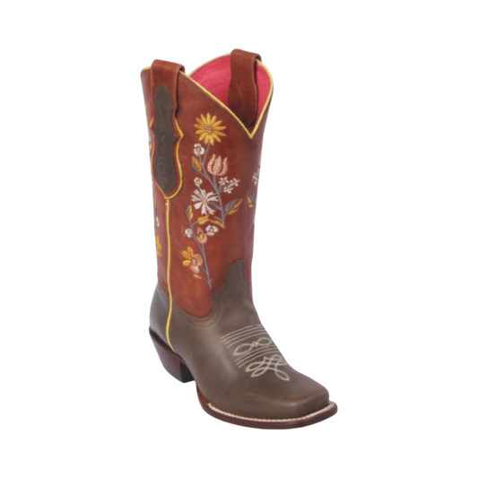 Botas Vaqueras para Mujer