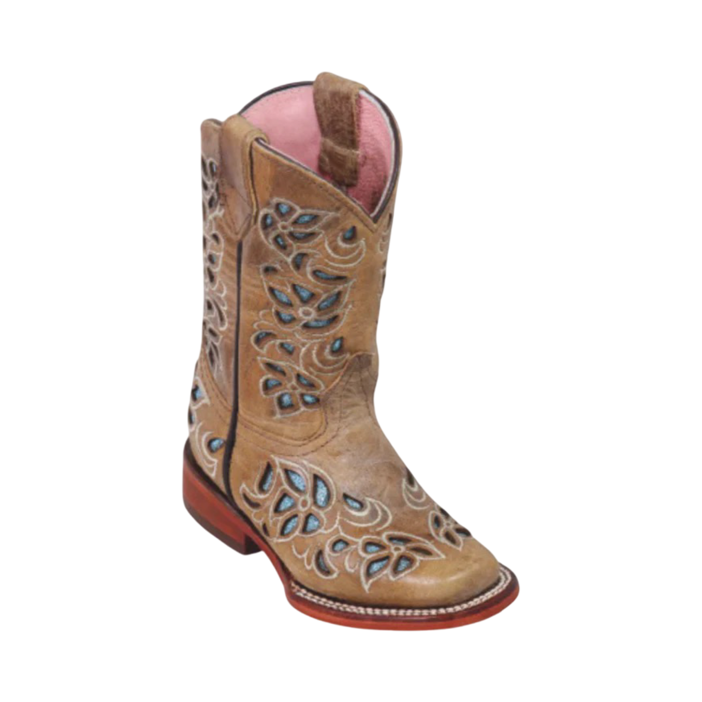 Botas Vaqueras para niña