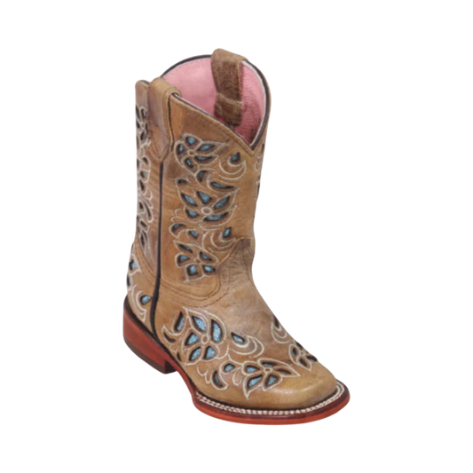 Botas Vaqueras para niña