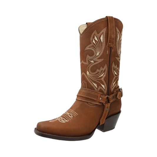 Botas Vaqueras para Mujer