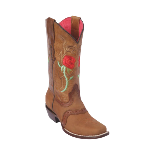 Botas Vaqueras para Mujer