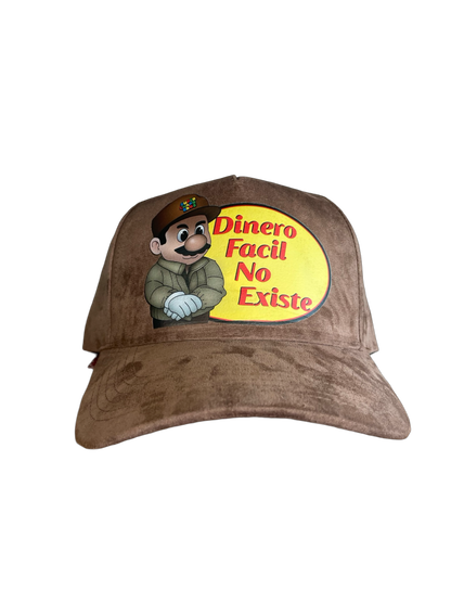Gorras Vaqueras
