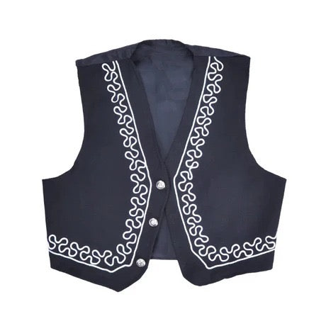 Traje Charro Para Hombre Import Mexico