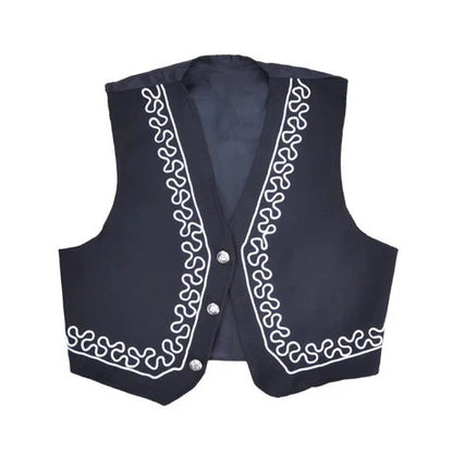 Traje Charro Para Hombre Import Mexico