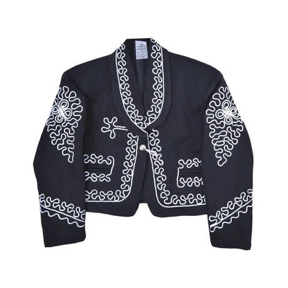Traje Charro Para Hombre Import Mexico