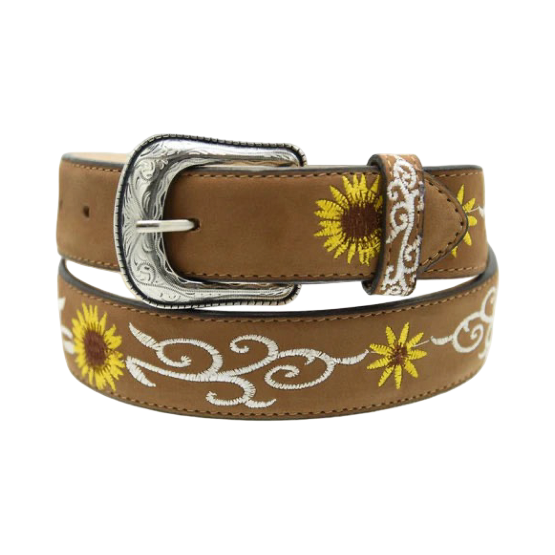 Cinto Vaquero para Mujer – El Charro Famoso