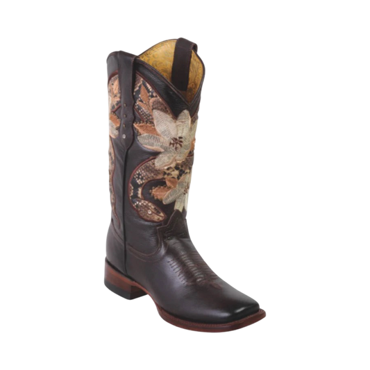 Botas Vaqueras para Mujer