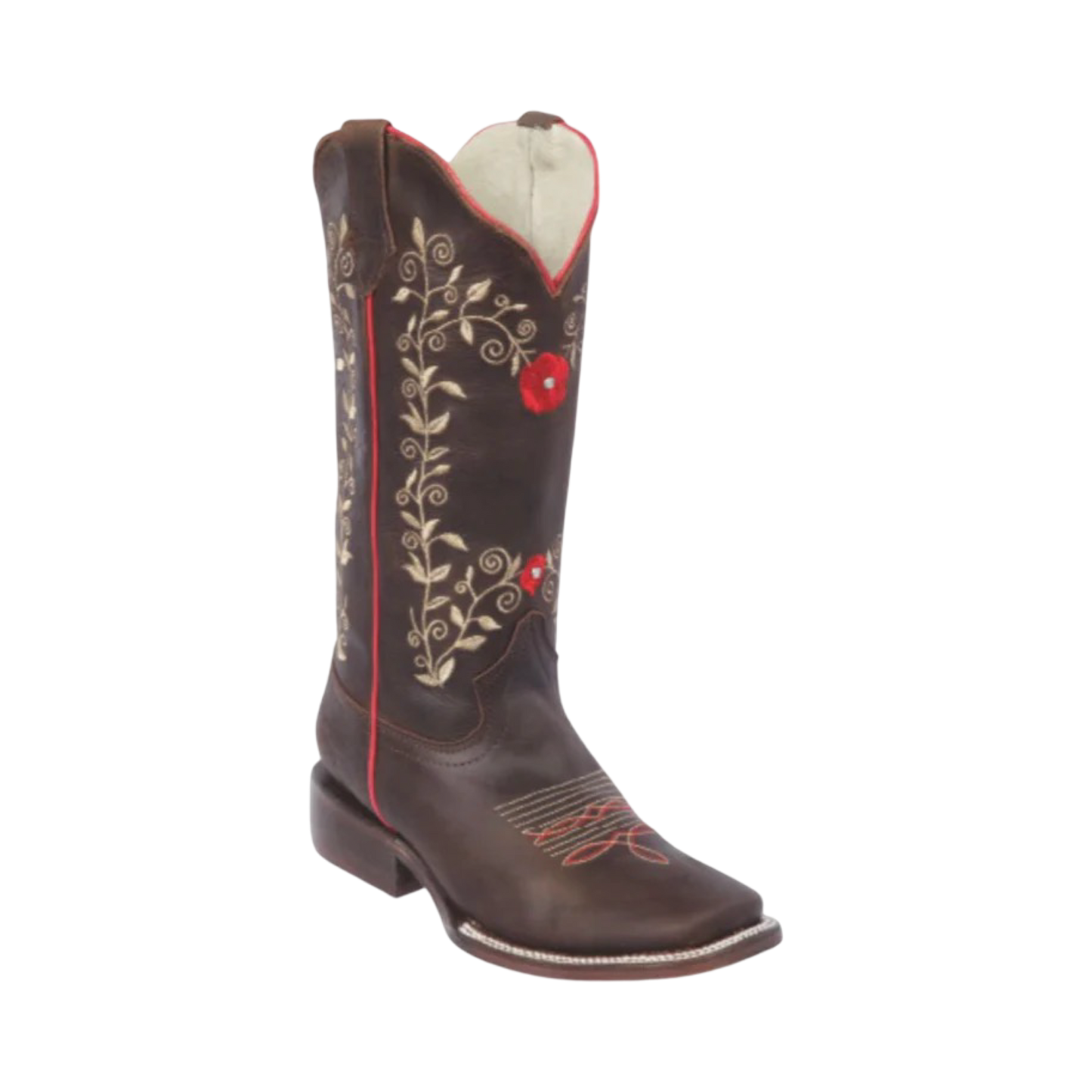 Botas Vaqueras para Mujer