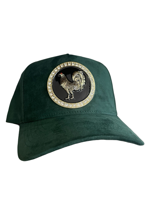 Gorra Trucker - Western Caps for Men