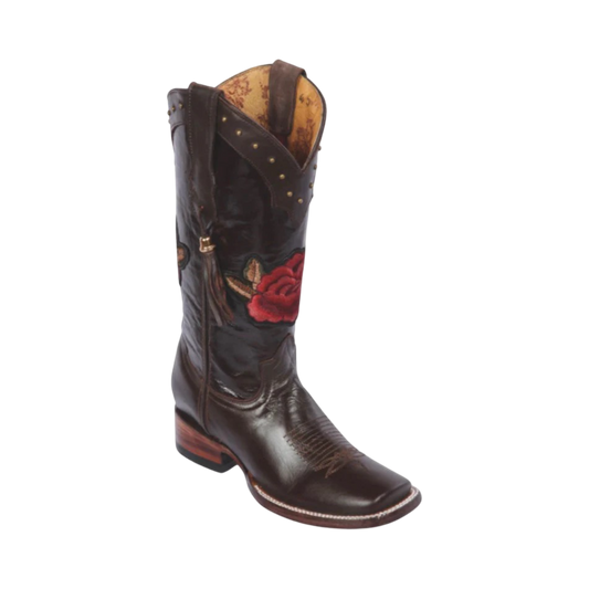 Botas Vaqueras para Mujer