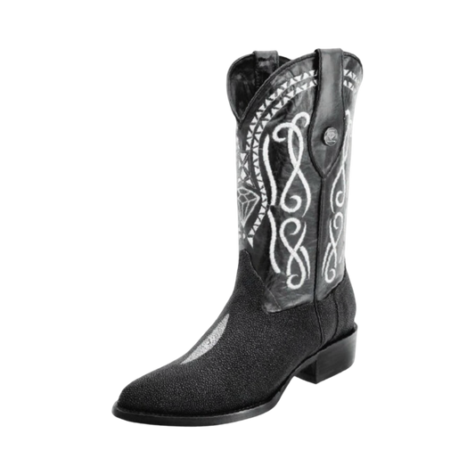 Bota de Mantarraya Original