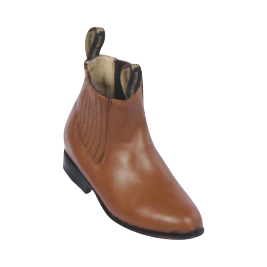 Botas Vaqueras Para Niño