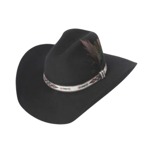 Texana Sombrero Vaquero Para Mujer