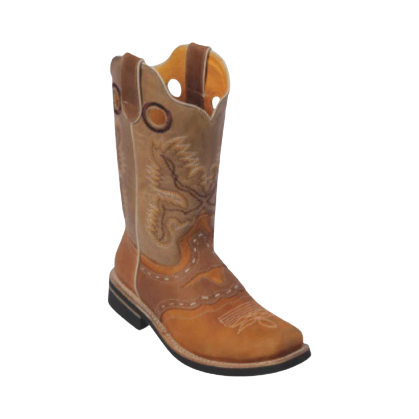 Botas Rodeo Quincy
