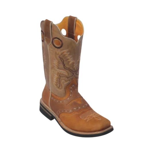 Botas Rodeo Quincy