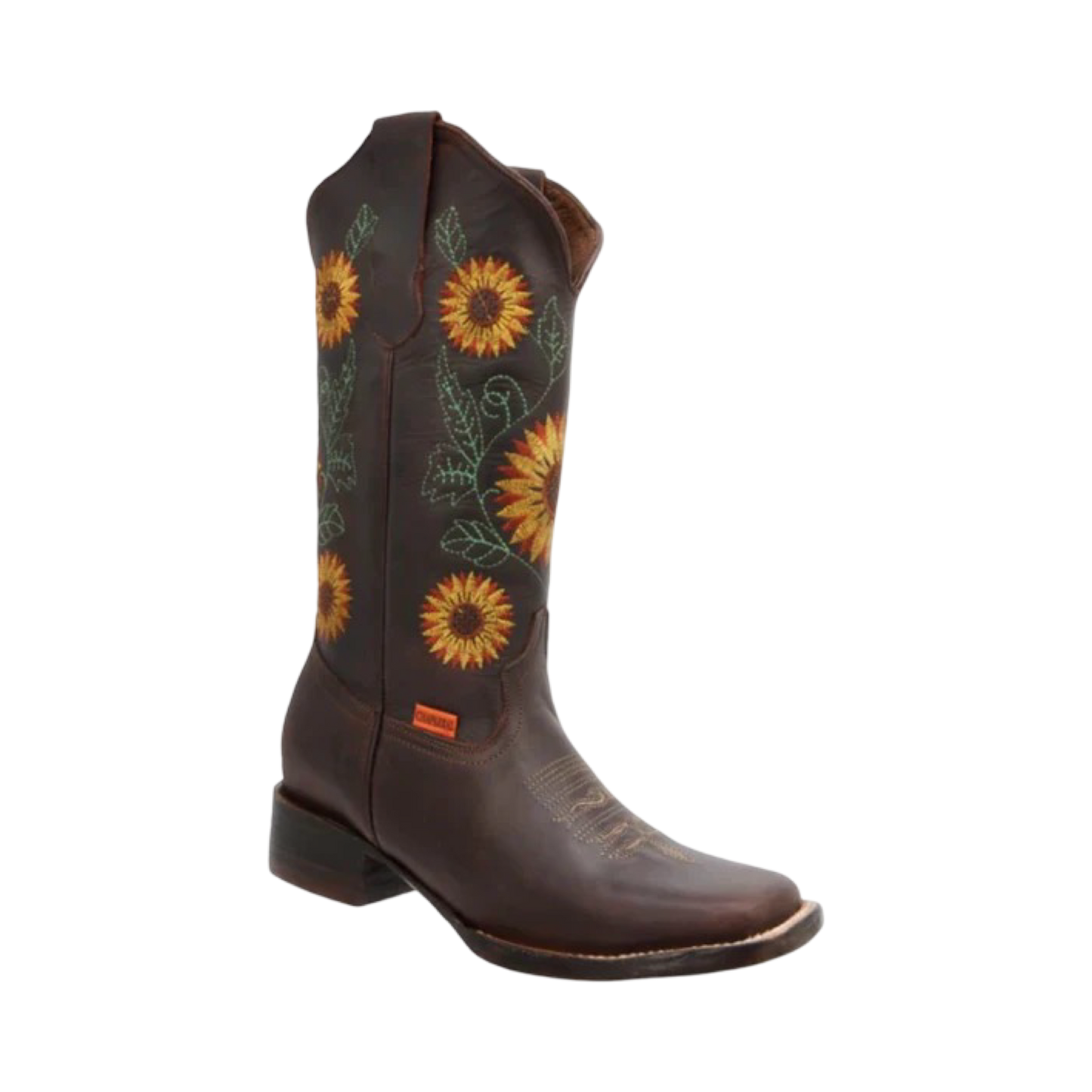 Botas Vaqueras para Mujer – Chapparal Boots