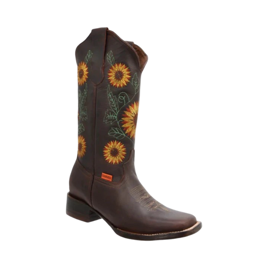 Botas Vaqueras para Mujer – Chapparal Boots