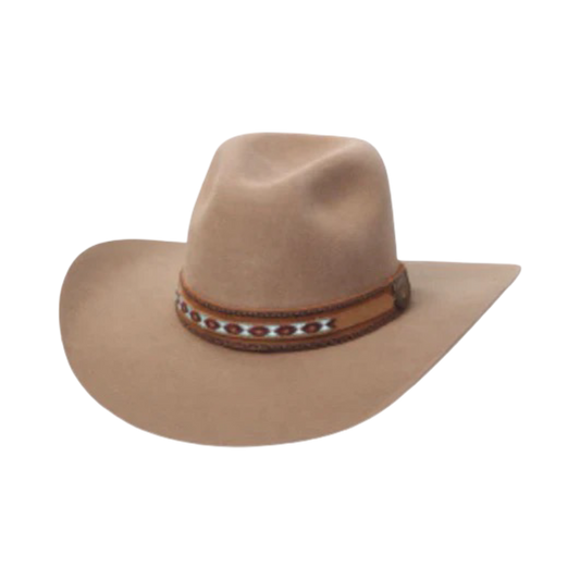 Sombrero Vaquero Para Mujer