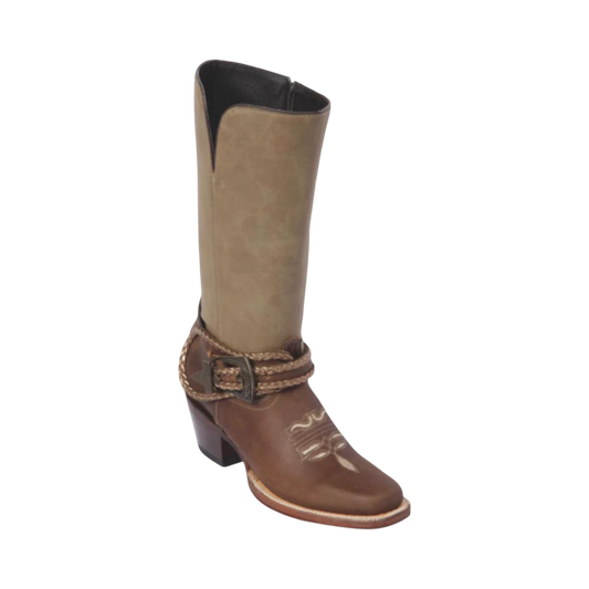 Botas Vaqueras para Mujer