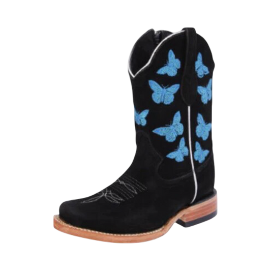 Botas Vaqueras para niña