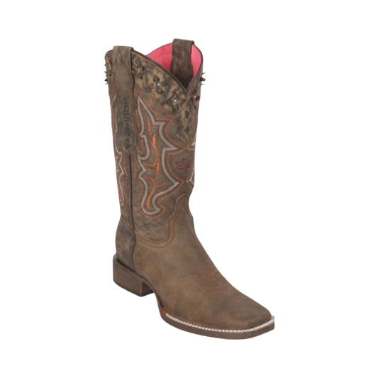 Botas Vaqueras para Mujer