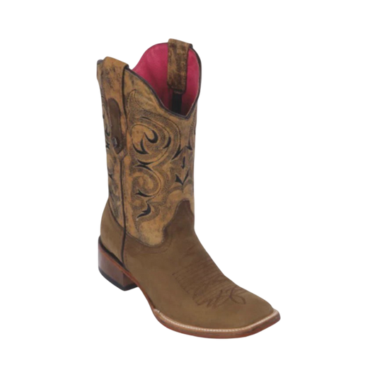 Botas Vaqueras para Mujer