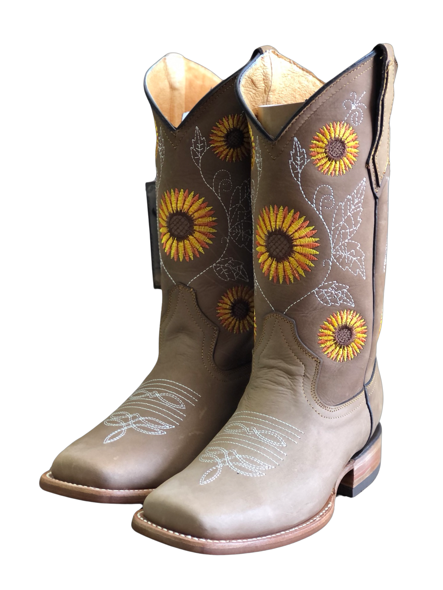 Botas Vaqueras de Mujer - Women’s Cowgirl Boots - La Sierra Boots