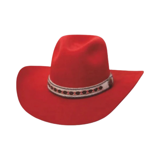 Texana Sombrero Vaquero Para Mujer