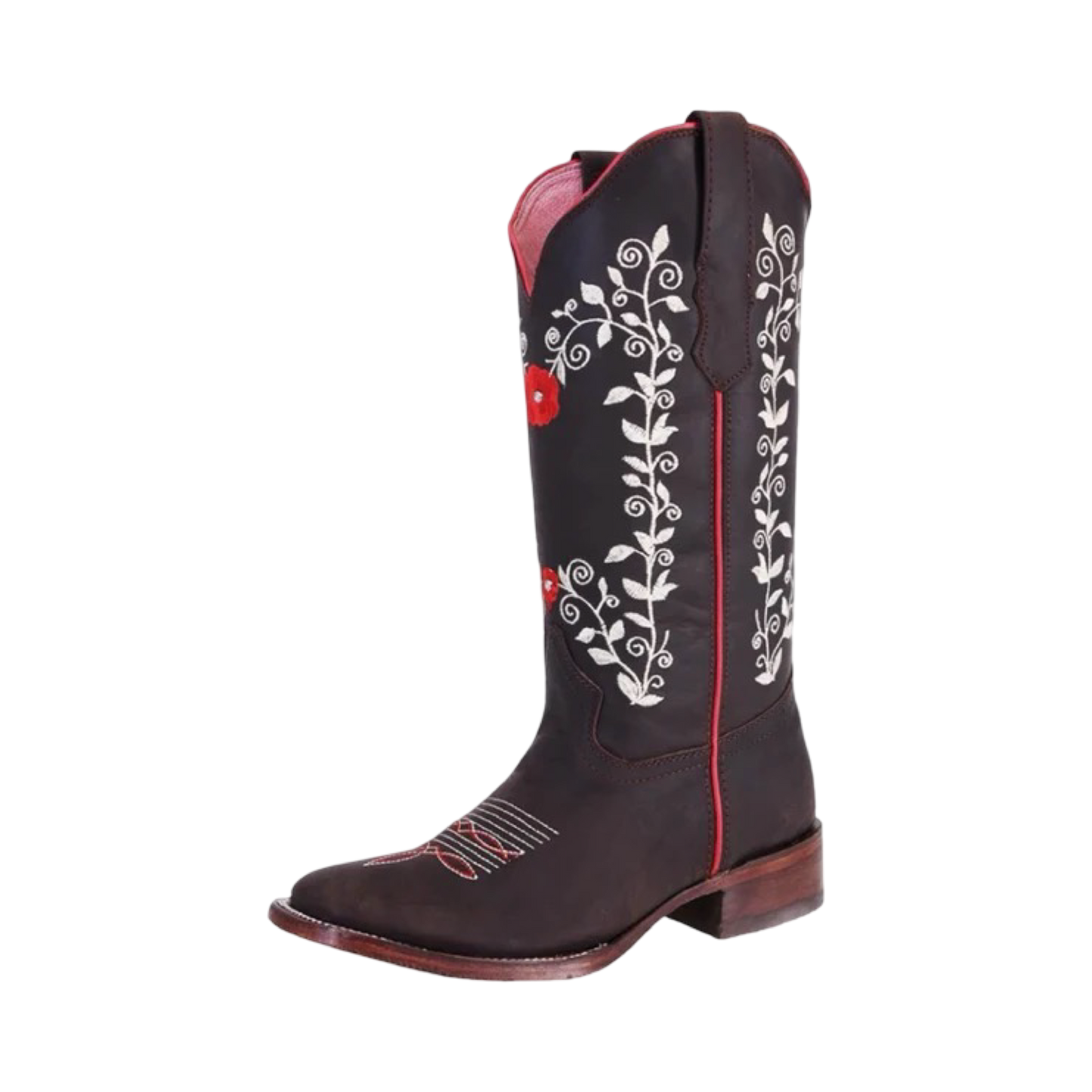 Botas Vaqueras para Mujer – Chapparal Boots