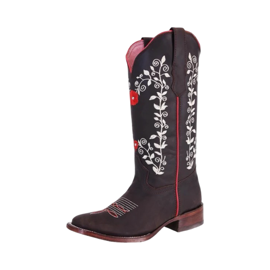 Botas Vaqueras para Mujer – Chapparal Boots
