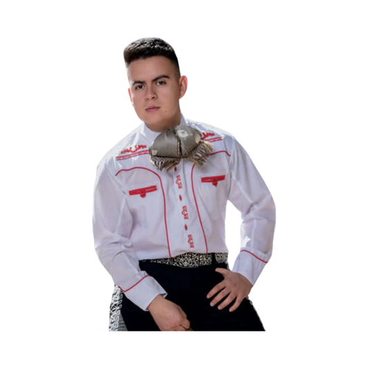 Camisa Charra Niño