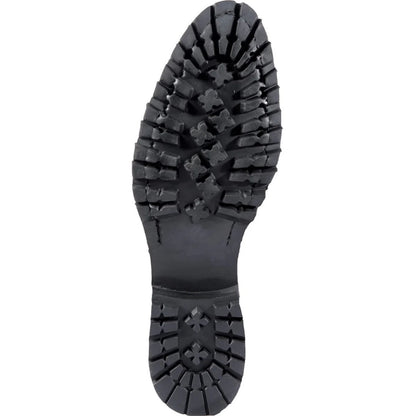 Botines Charros  Piel de Venado para Hombre