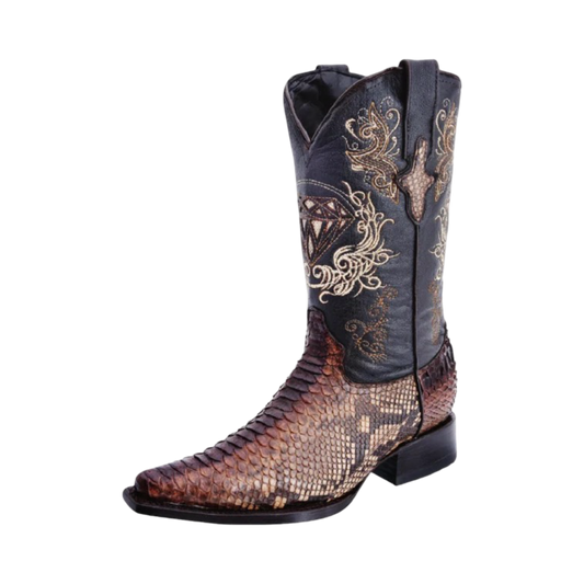 Botas Originales Pitón