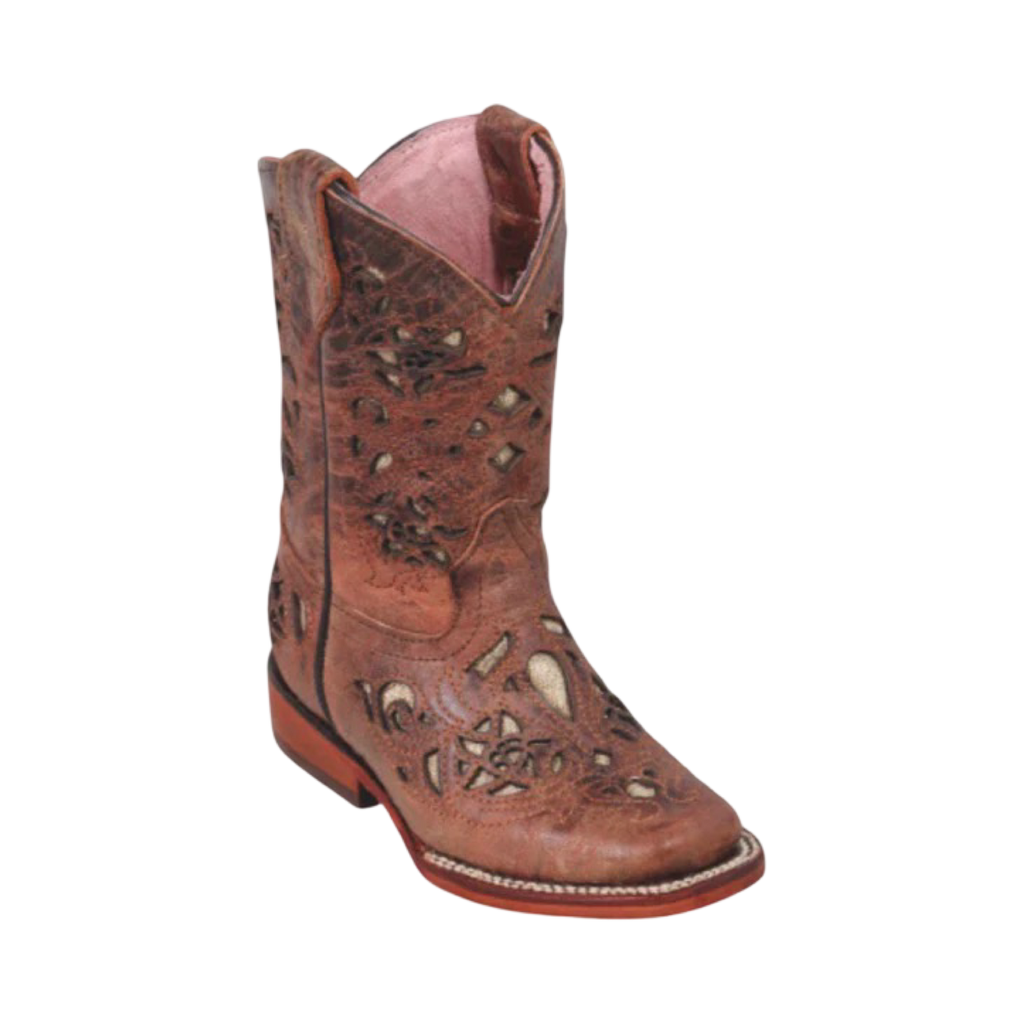 Botas Vaqueras para niña