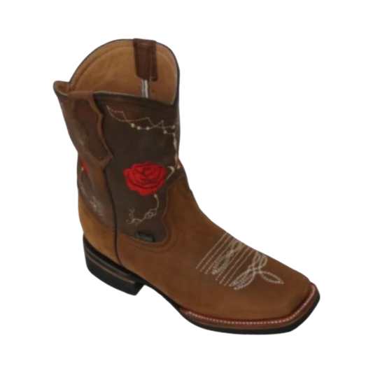 Botas Vaqueras para Mujer – Chapparal Boots