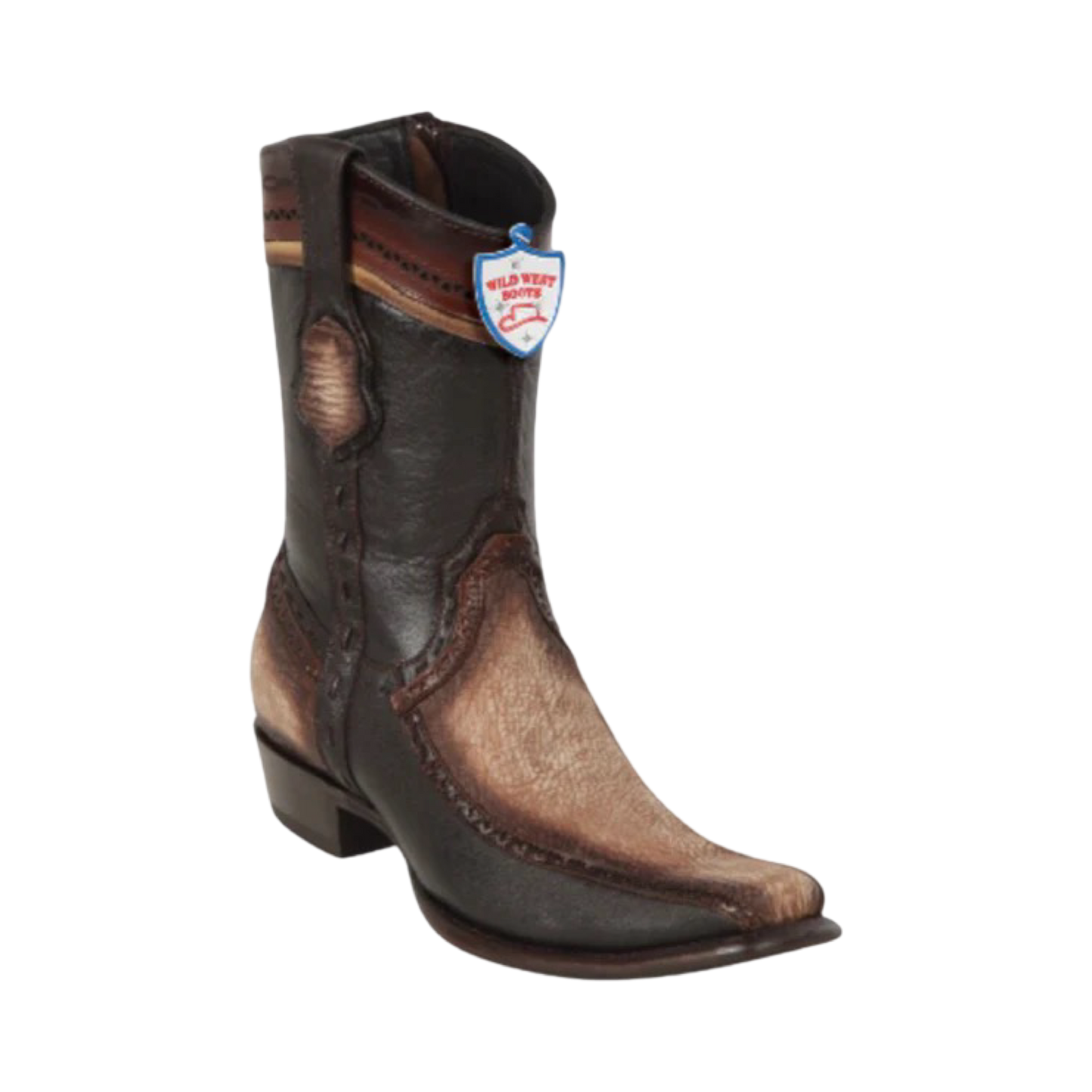 Botas Originales Tiburon