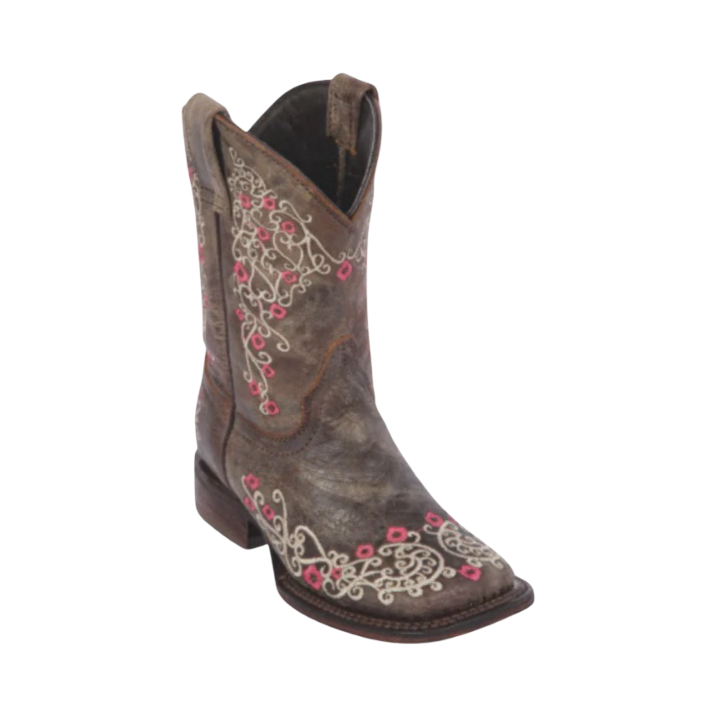 Botas Vaqueras para niña