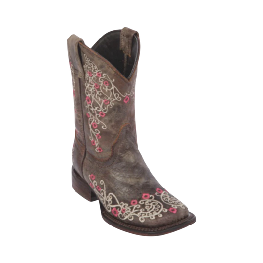 Botas Vaqueras para niña